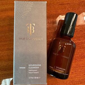 True Botanicals Renew Nourishing Cleanser 1.7 oz
